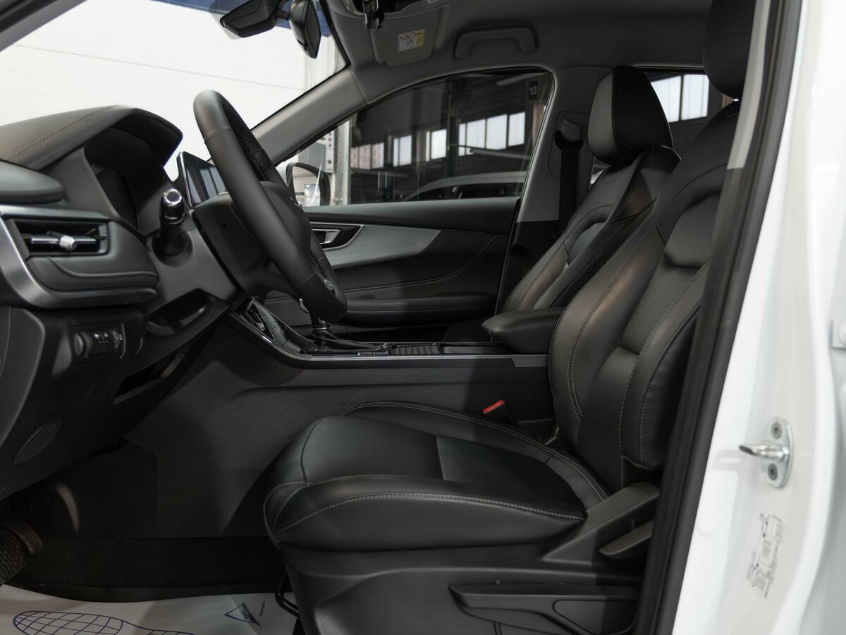 Chery Tiggo 4 Pro I Рестайлинг, 2023 - 73 000 км. | Фото №8