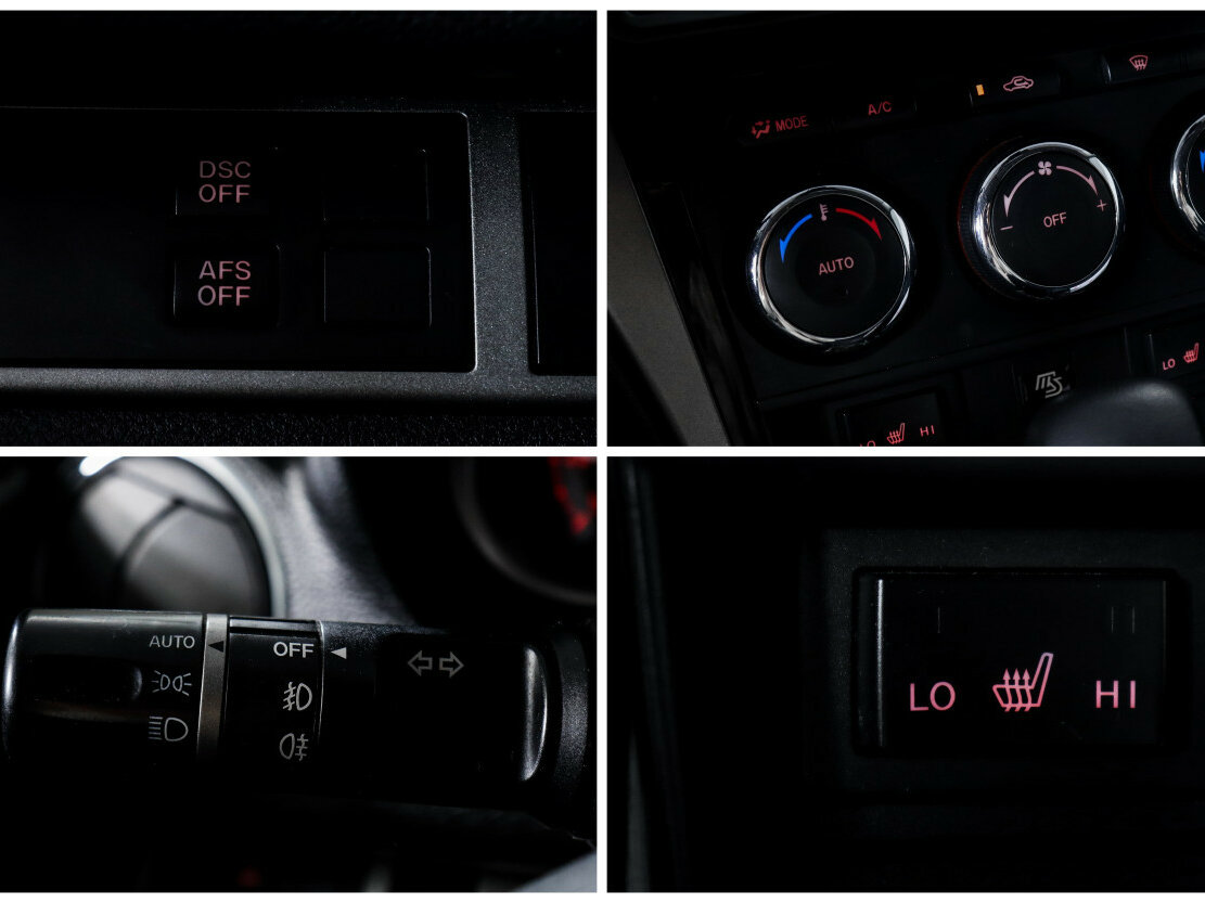 Mazda 6 II (GH) Рестайлинг, 2009 Фото №15