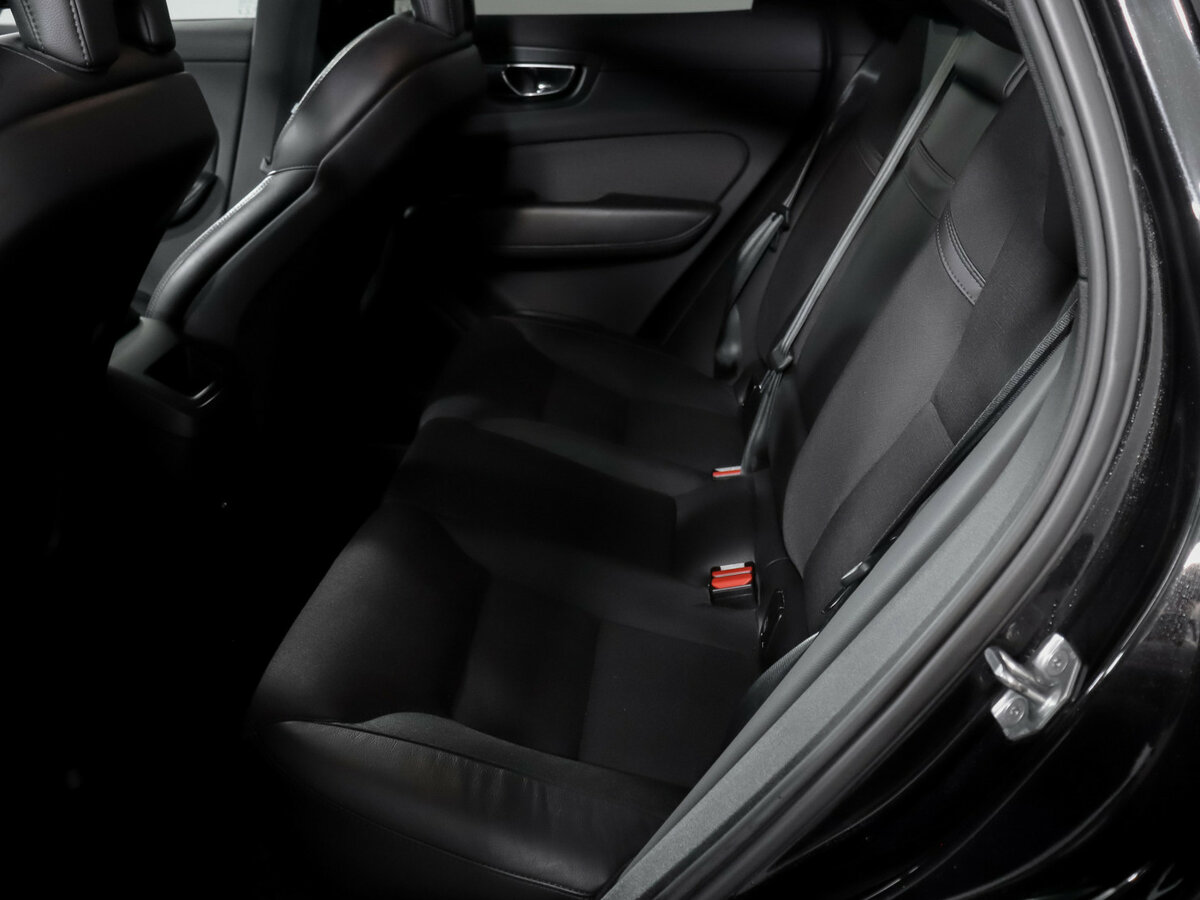 Volvo XC60 II, 2021 Фото №10