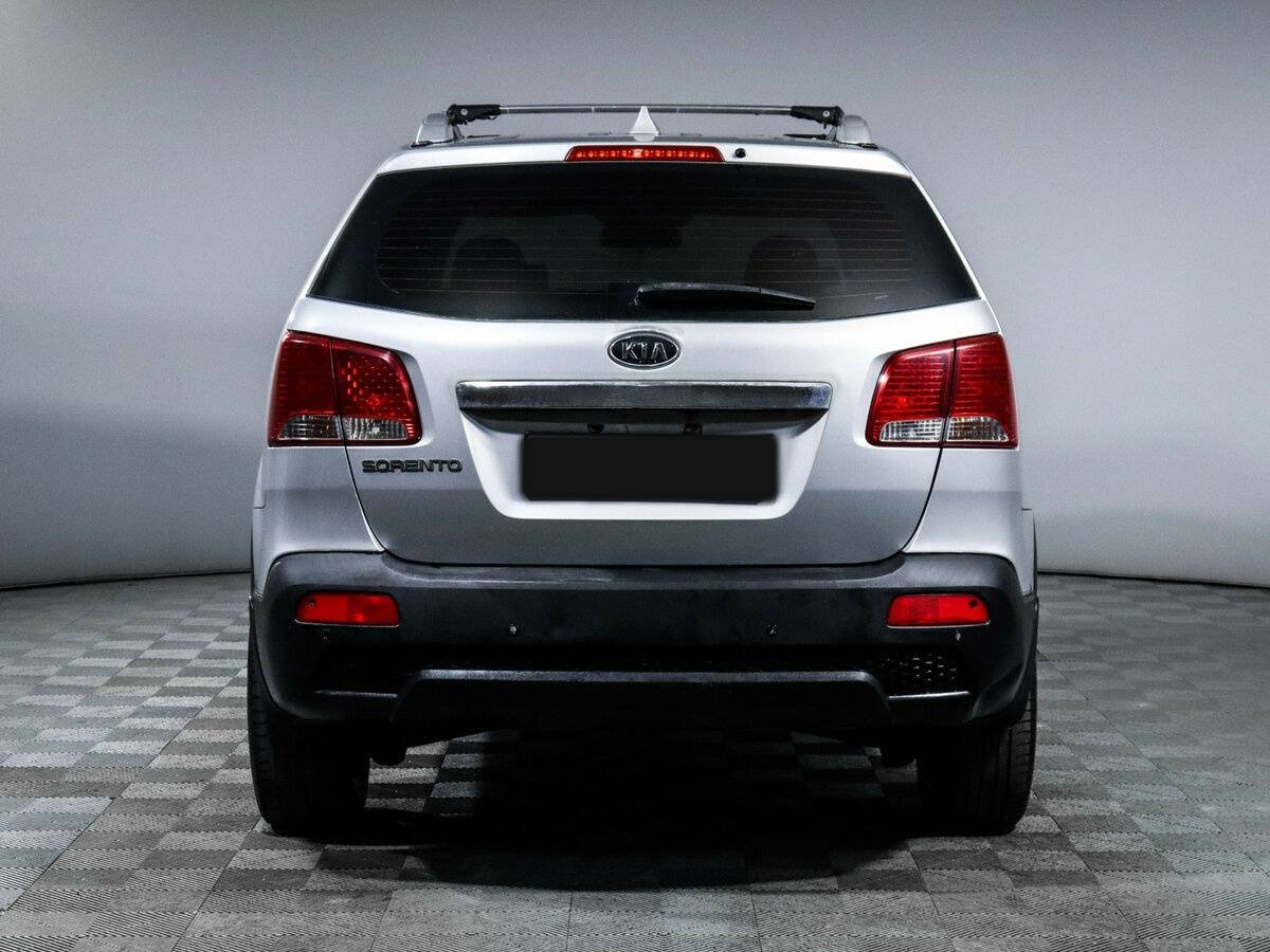 Kia Sorento II, 2011 - 240 012 км. | Фото №6