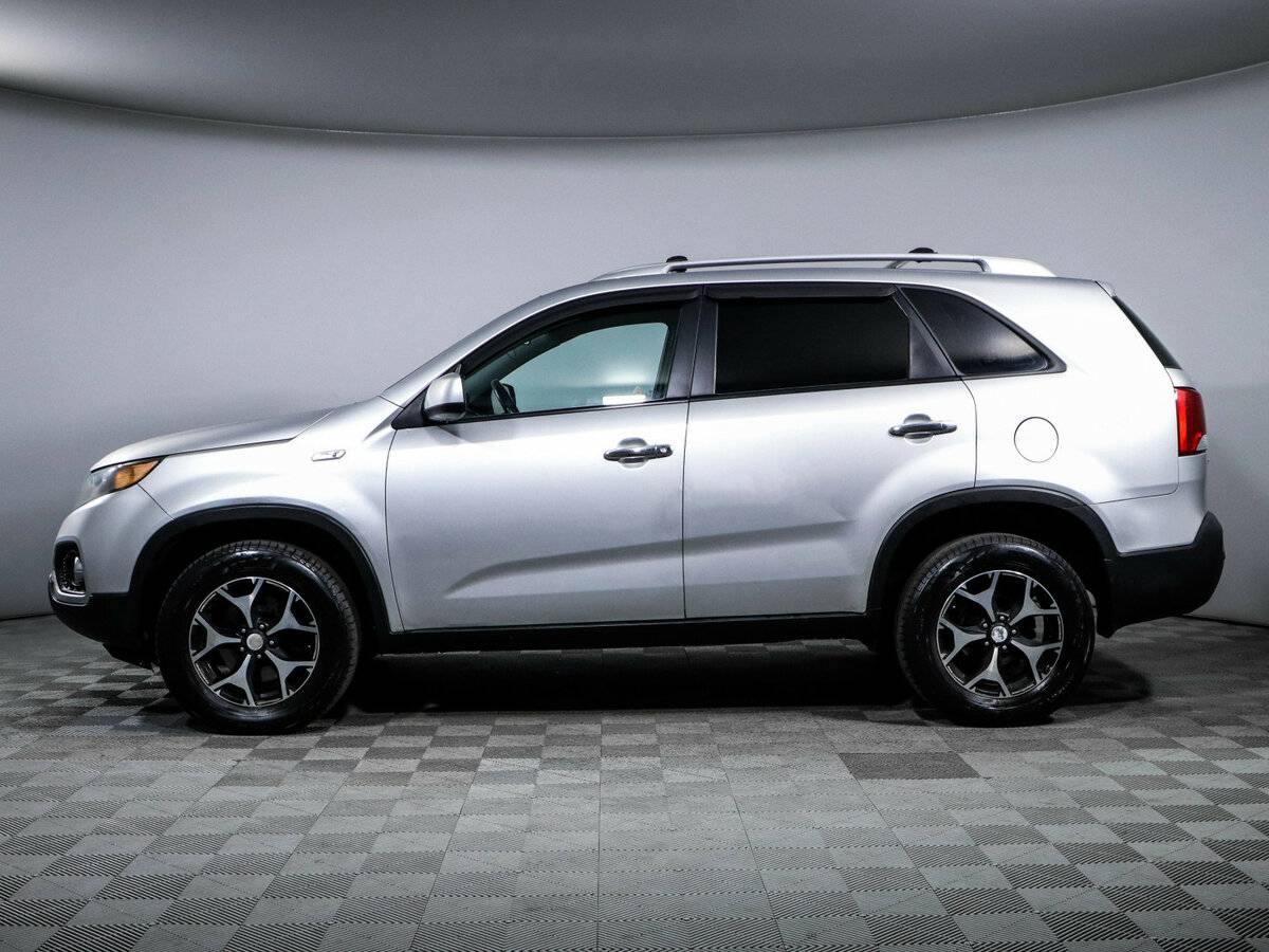 Kia Sorento II, 2011 - 240 012 км. | Фото №8