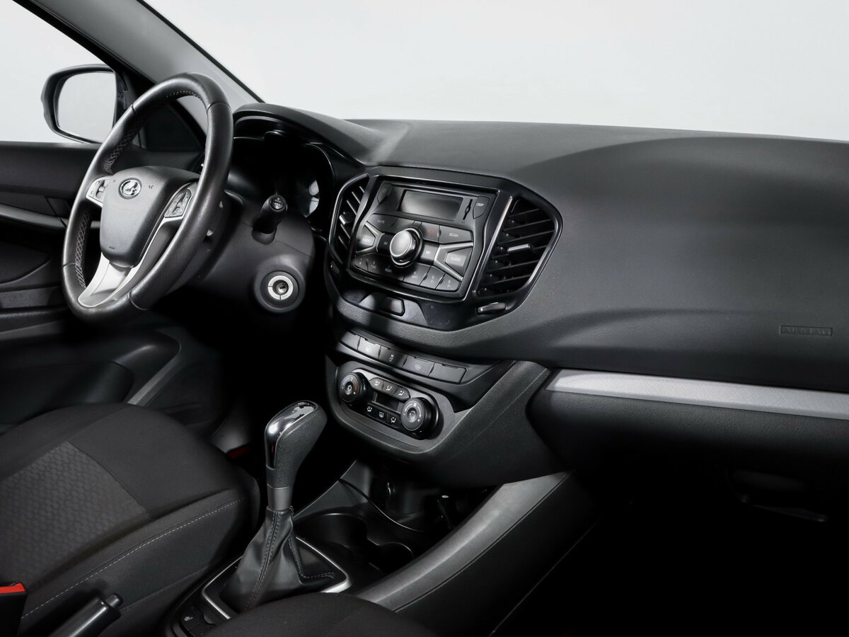 Lada (ВАЗ) Vesta I, 2021 - 31 850 км. | Фото №7