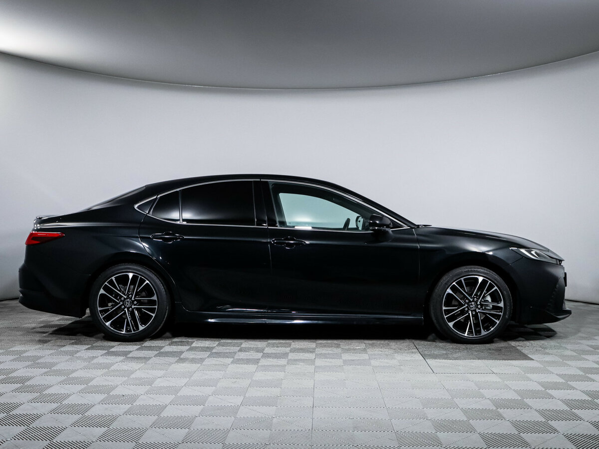 Toyota Camry IX (XV80) China Market, 2024 - 44 500 км. | Фото №4