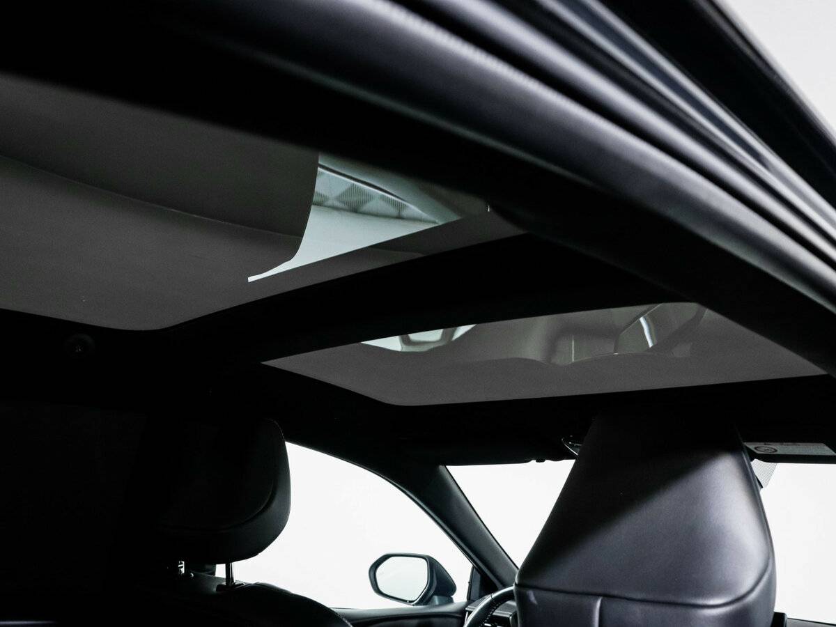 Toyota Camry IX (XV80) China Market, 2024 Фото №17