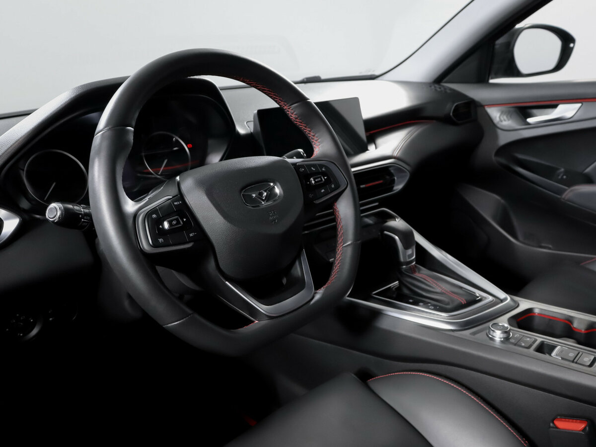 Kaiyi E5, 2023 Фото №12