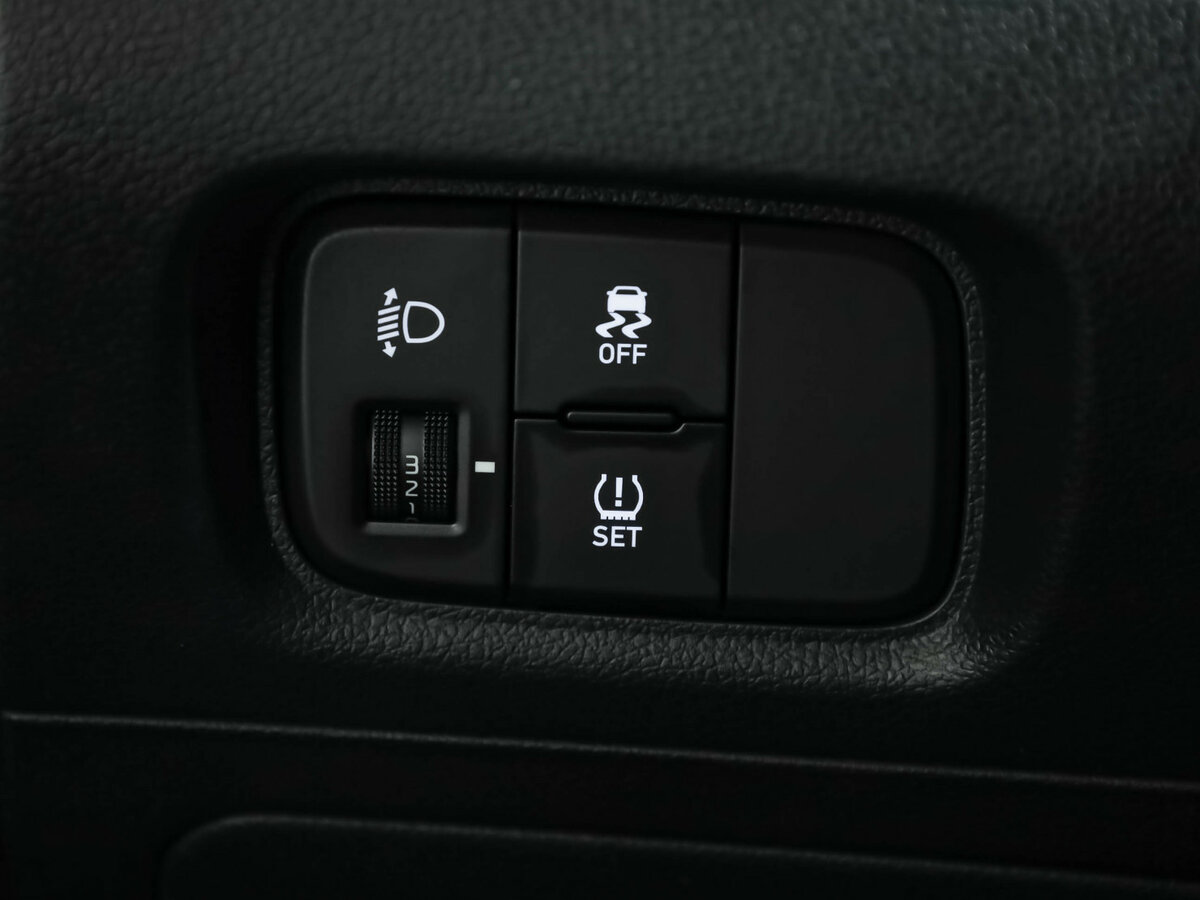 Hyundai Creta II, 2021 Фото №14