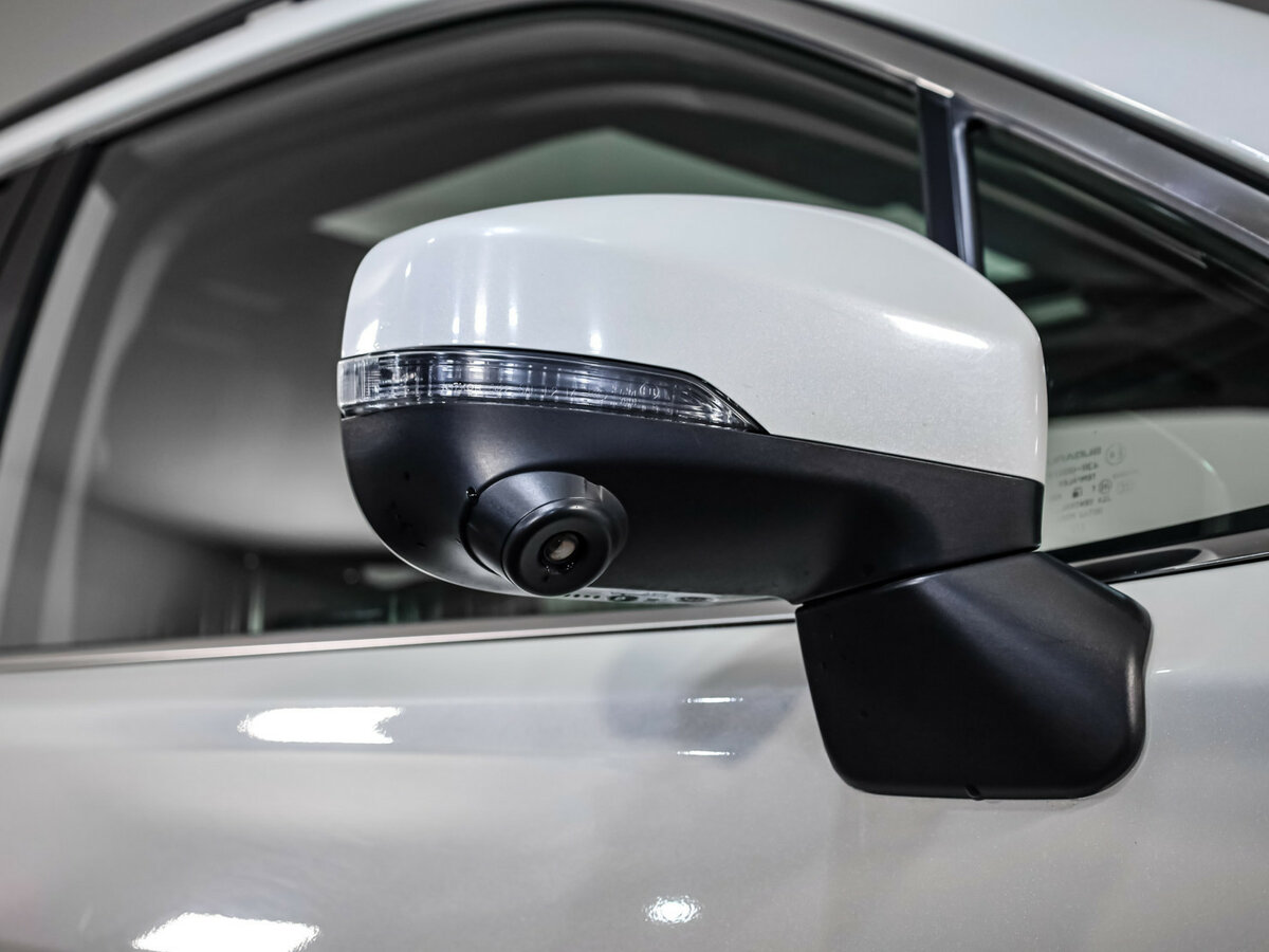 Subaru Forester V, 2018 - 54 859 км. | Фото №8