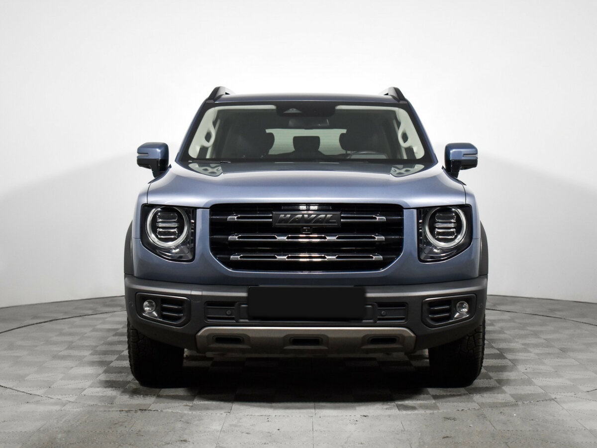 Haval Dargo, 2022 - 66 897 км. | Фото №2