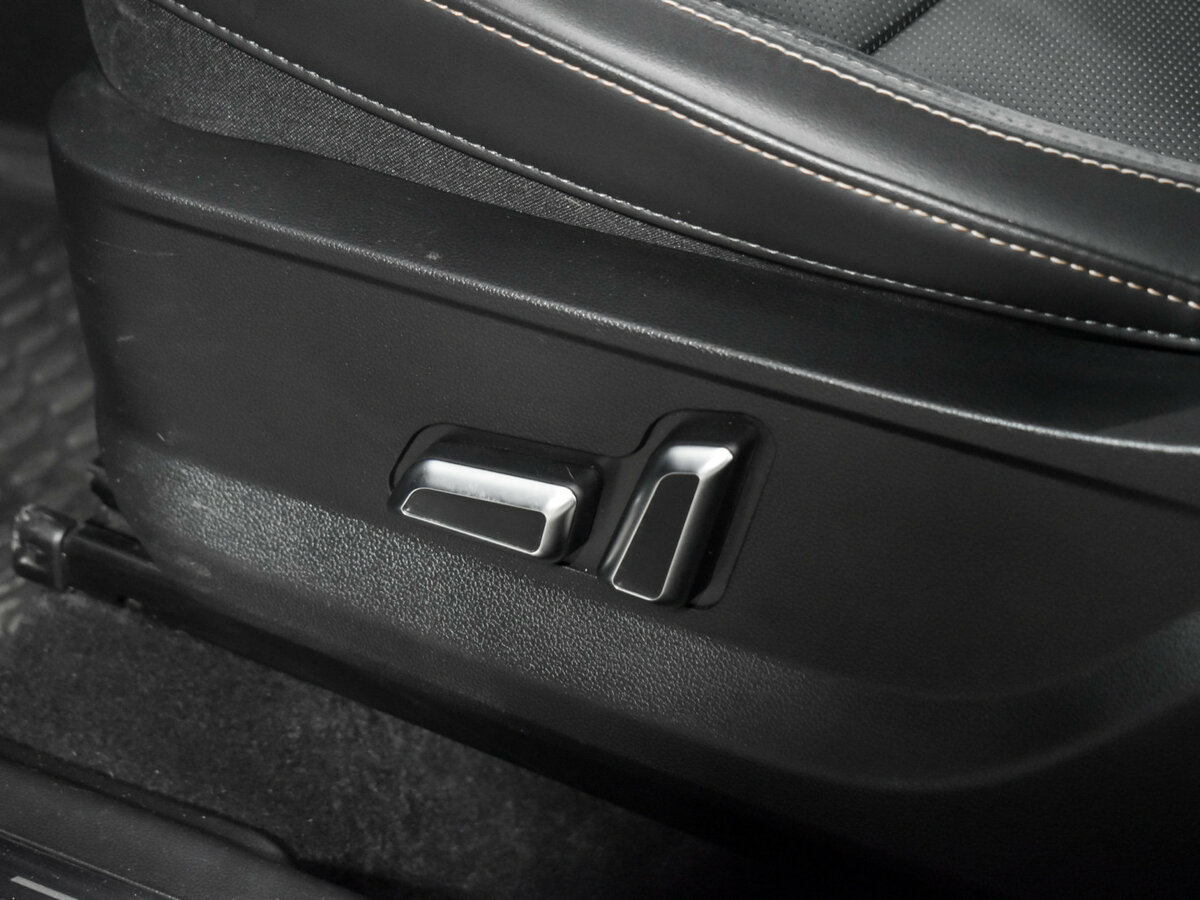 Haval Dargo, 2022 - 66 897 км. | Фото №8