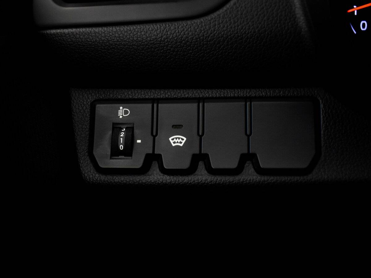 Kia Rio 5-speed III, 2011 Фото №14