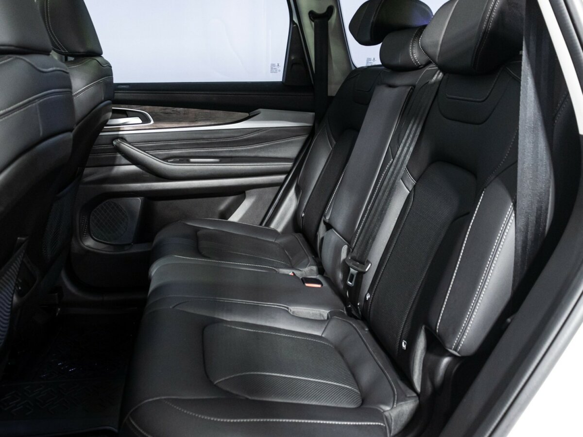 Exeed VX I, 2021 - 44 000 км. | Фото №8