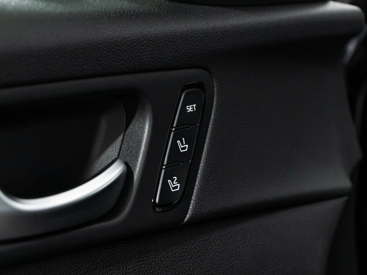 Kia Optima IV Рестайлинг, 2019 Фото №16