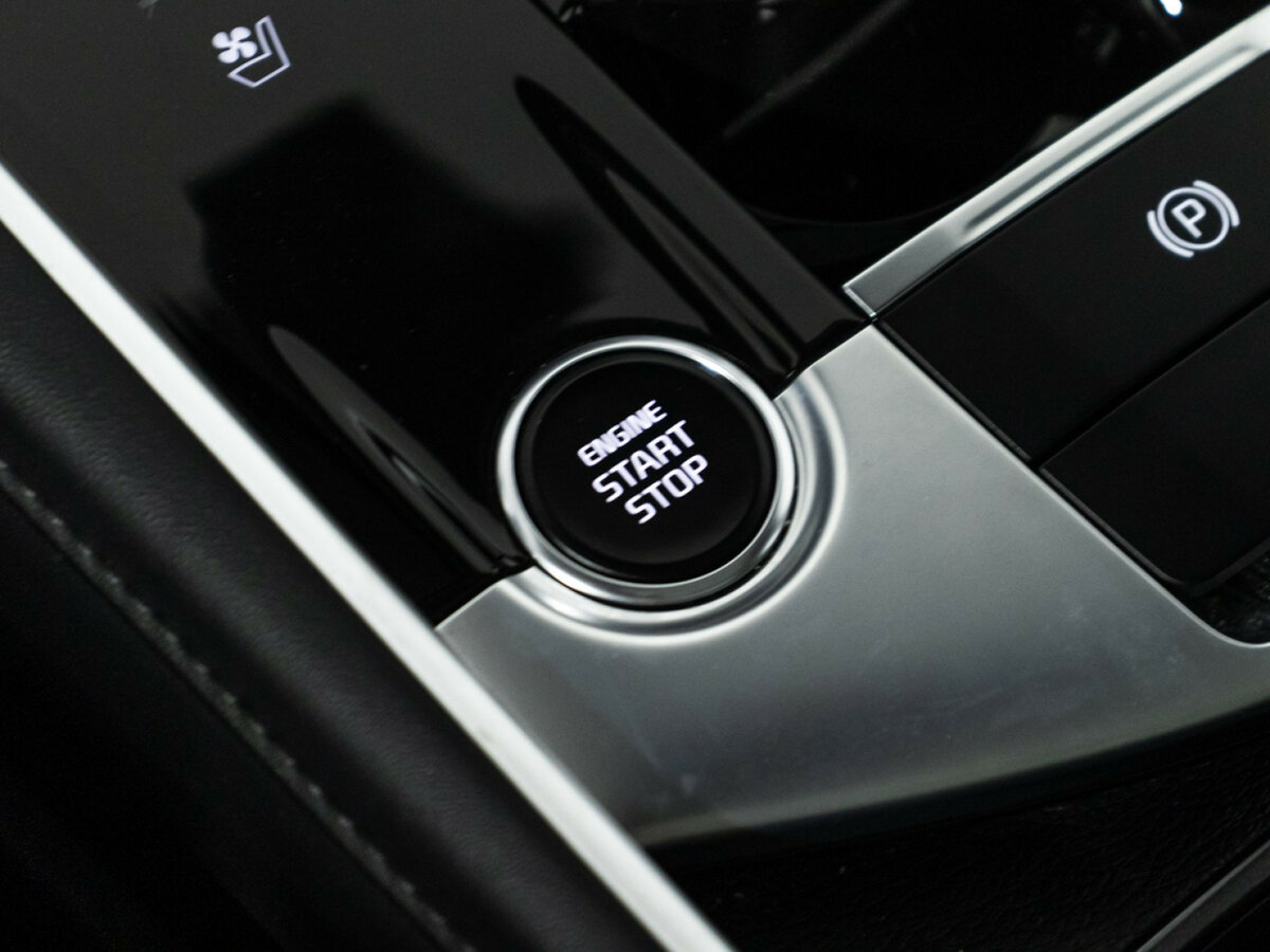 Kia Sportage V, 2023 Фото №22