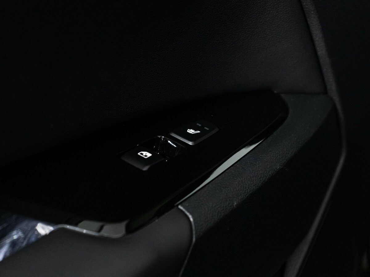 Kia Sportage V, 2023 Фото №26