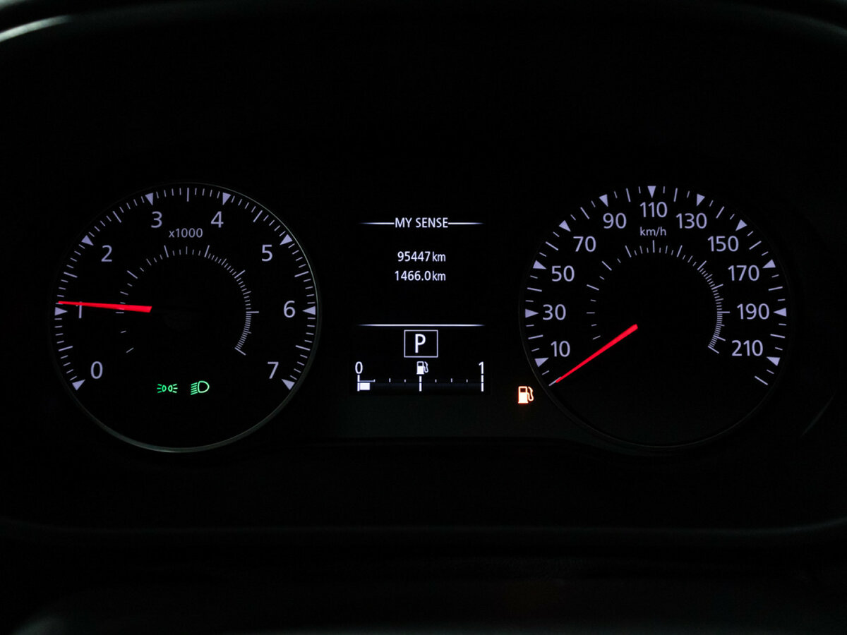 Renault Arkana I, 2021 Фото №11