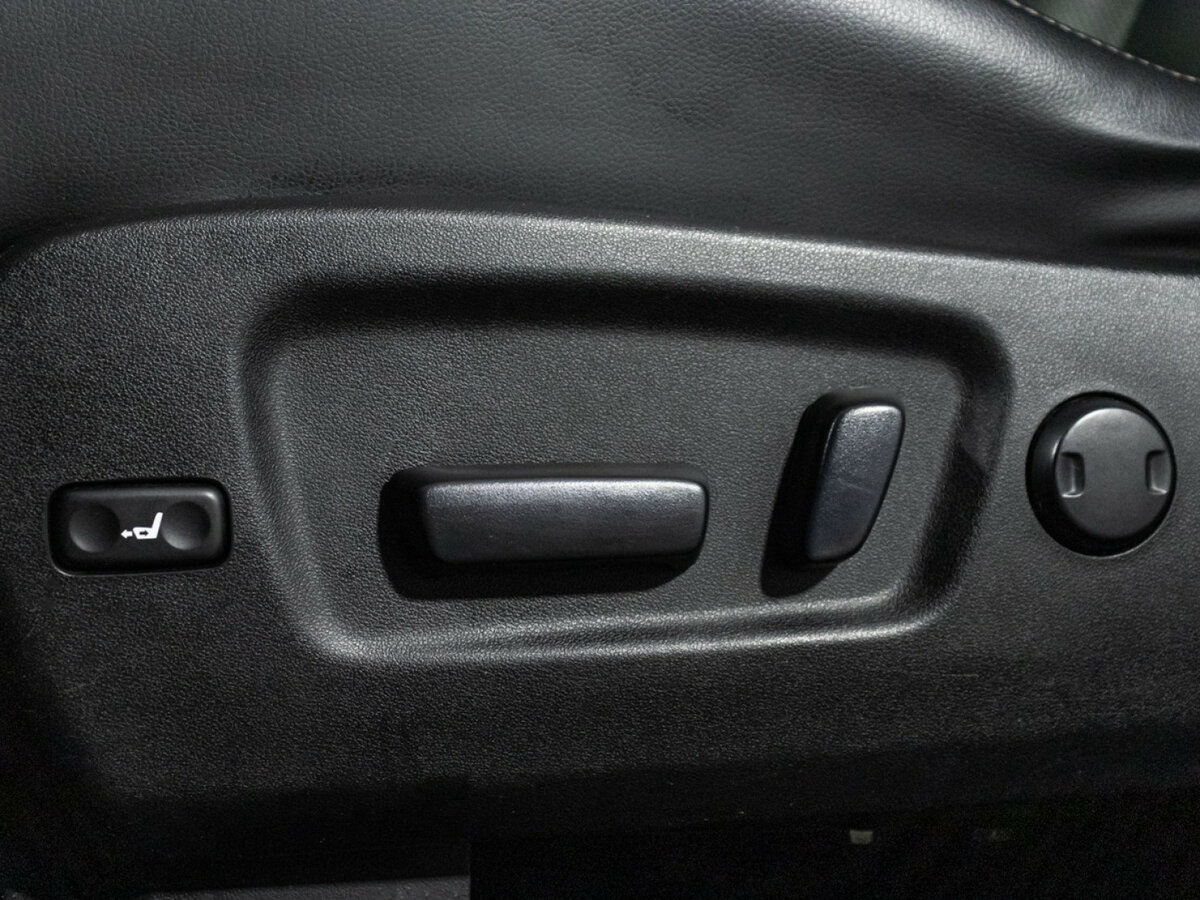 Toyota Highlander III (U50), 2014 Фото №14