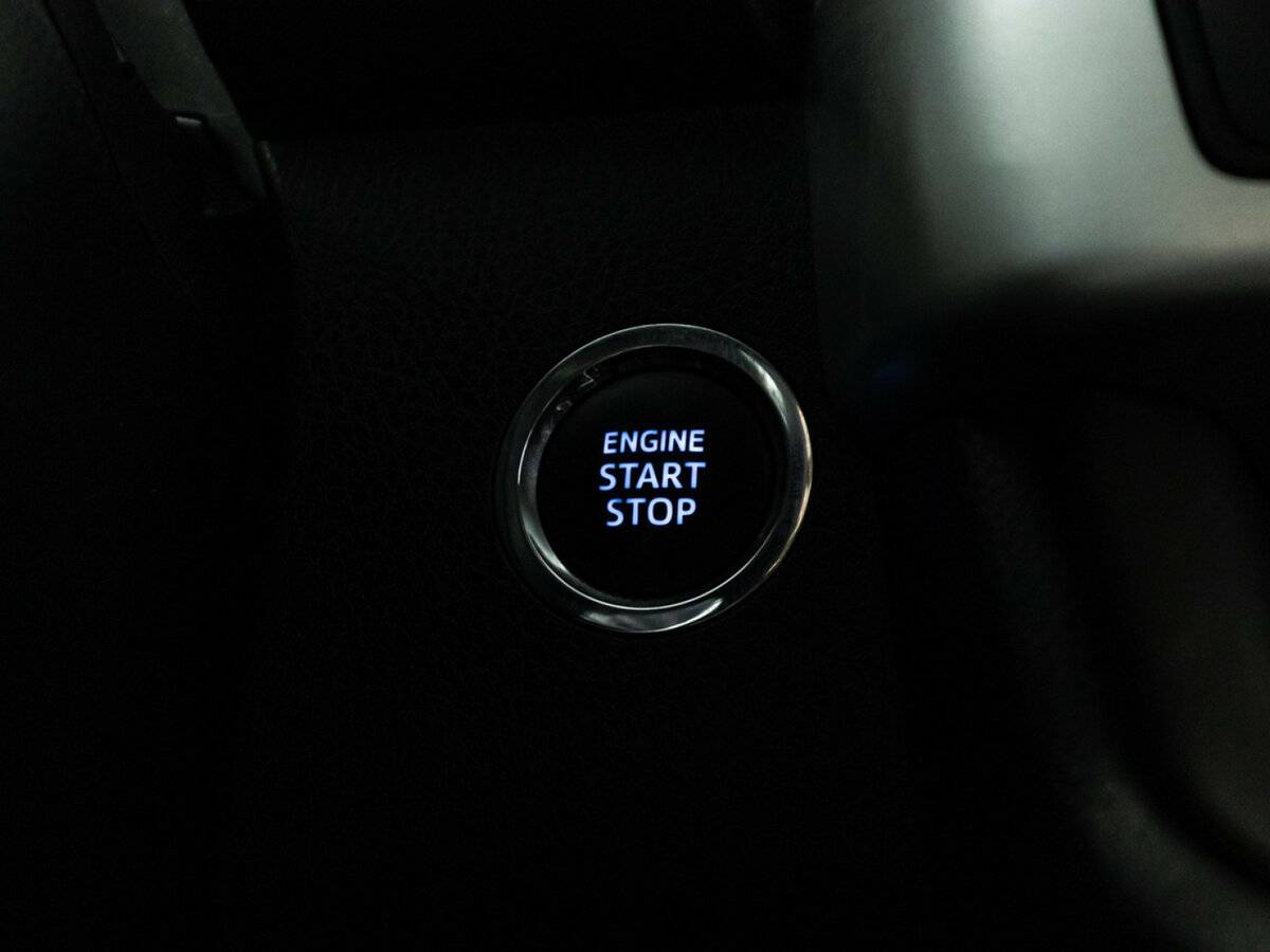 Toyota Highlander III (U50), 2014 Фото №21