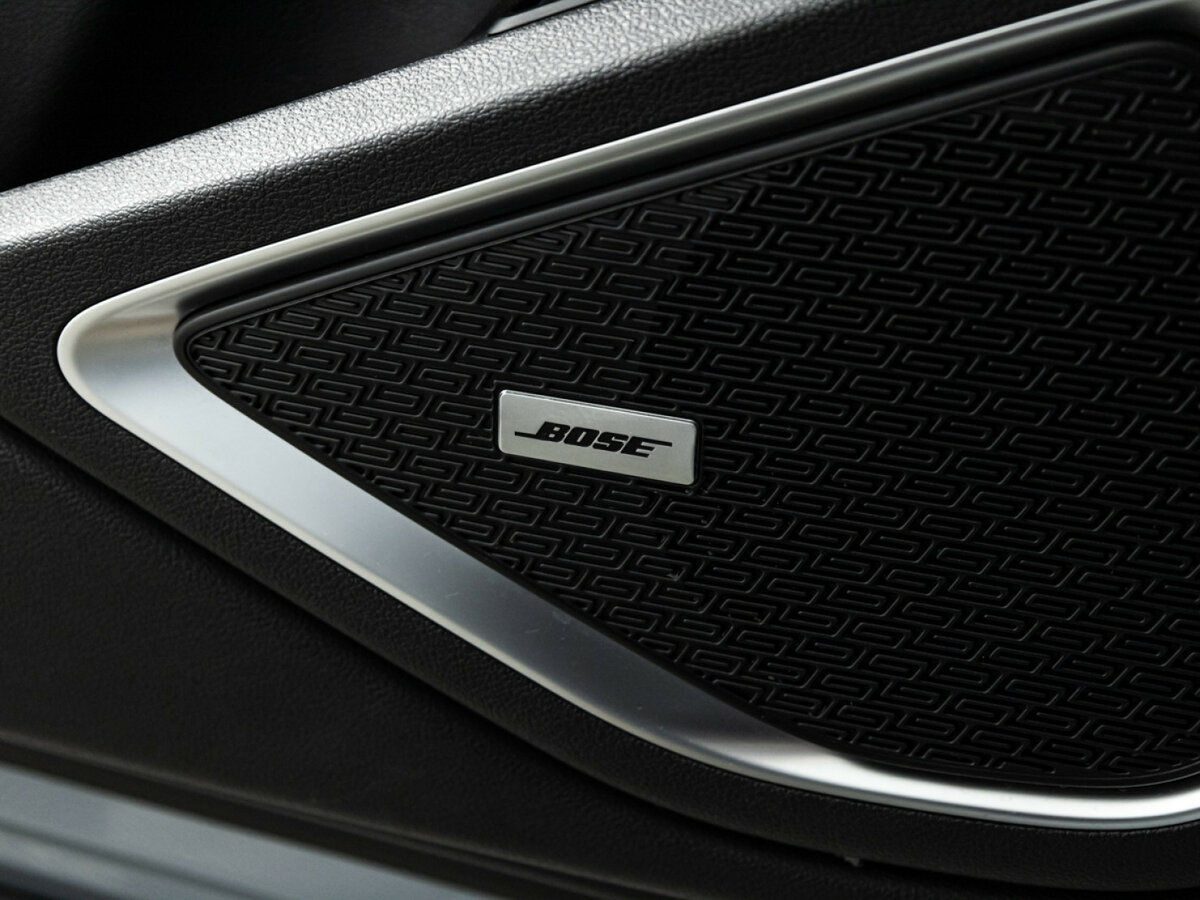 Geely Tugella I Рестайлинг, 2023 Фото №21