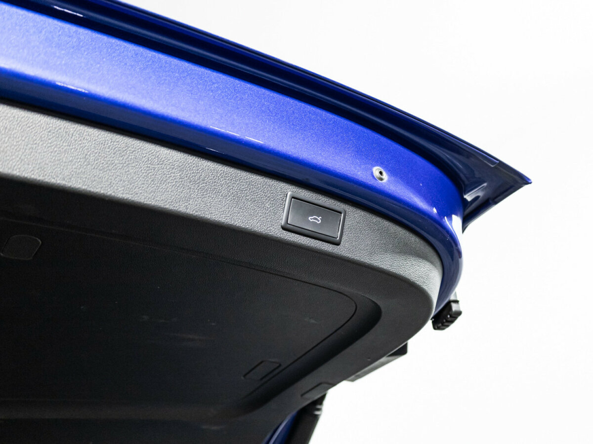 Skoda Kodiaq I Рестайлинг, 2023 Фото №14