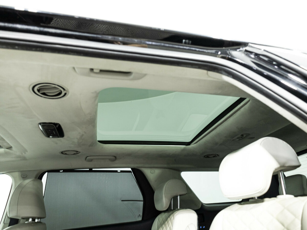 Hyundai Palisade I, 2019 Фото №15