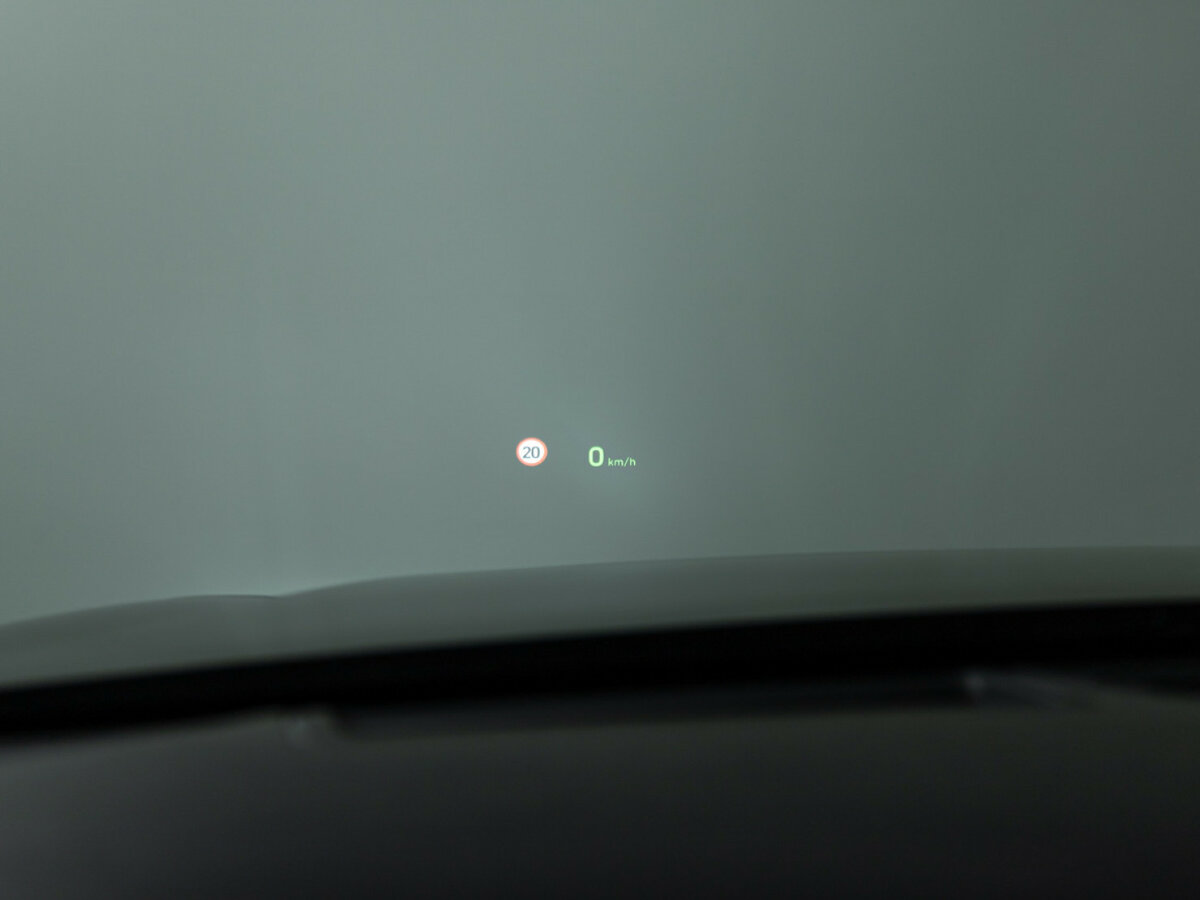 Hyundai Palisade I, 2019 Фото №23