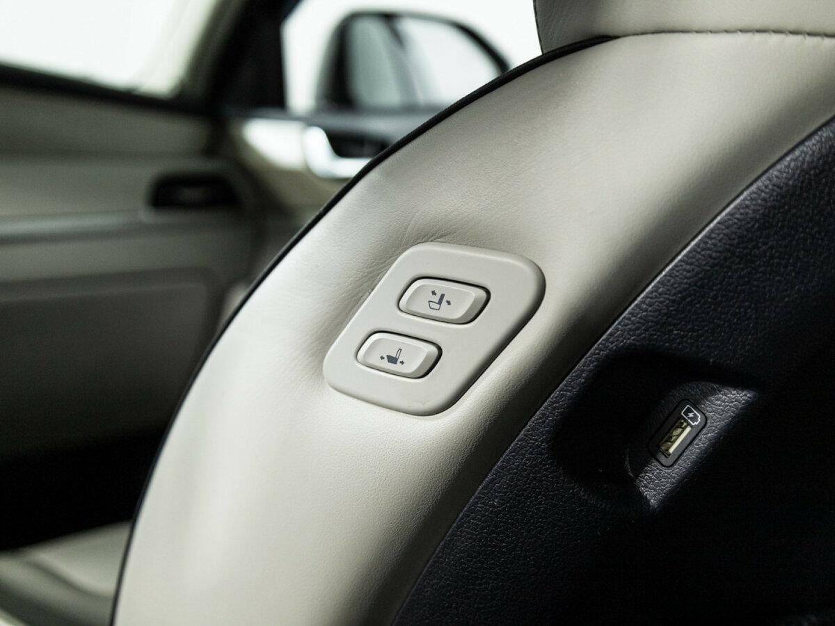 Hyundai Palisade I, 2019 Фото №26