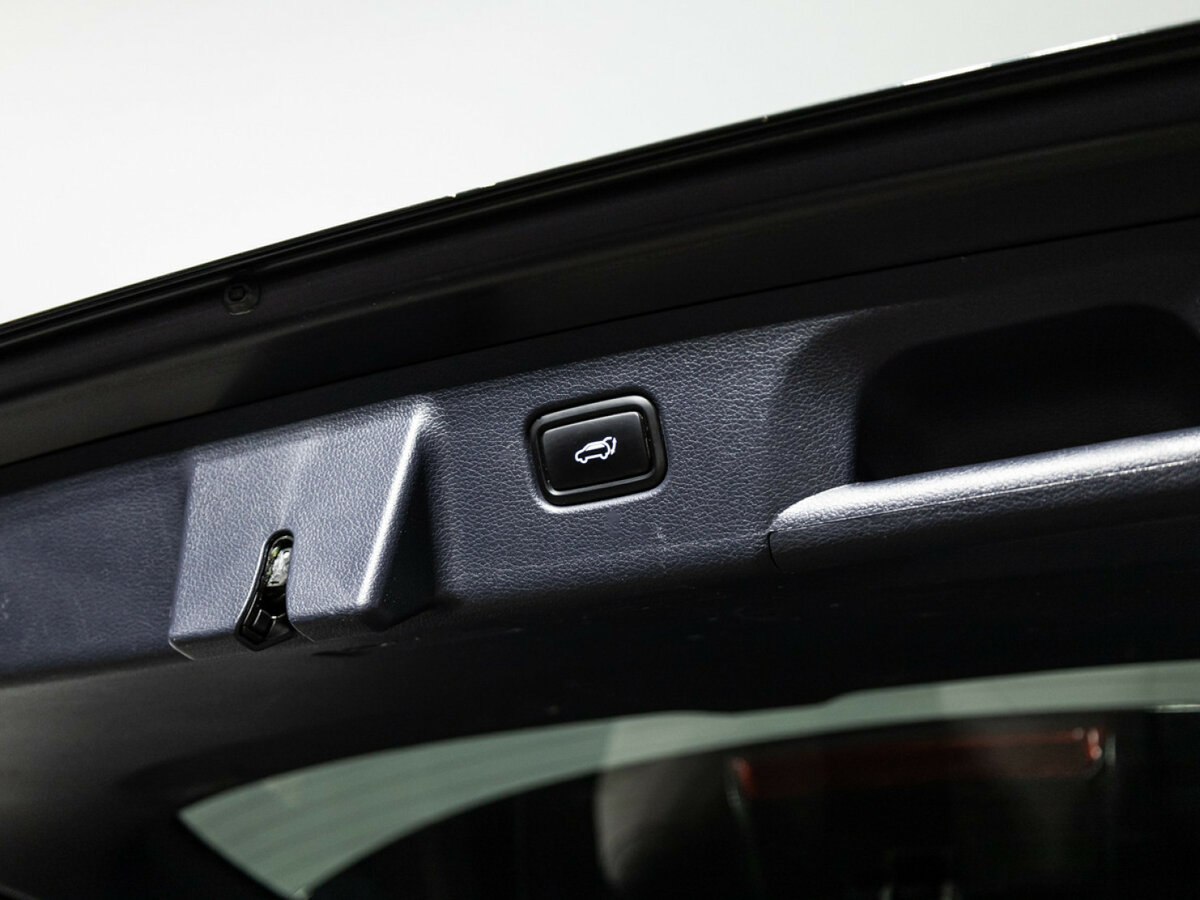 Hyundai Palisade I, 2019 Фото №31