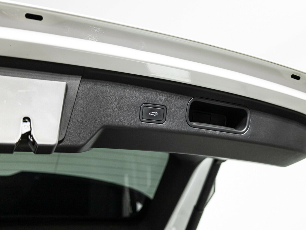 Geely Atlas II, 2024 Фото №23