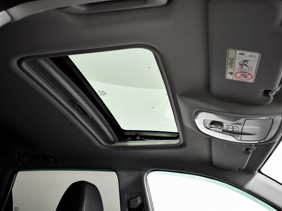 Chery Tiggo 4 Pro I, 2022 Фото №13