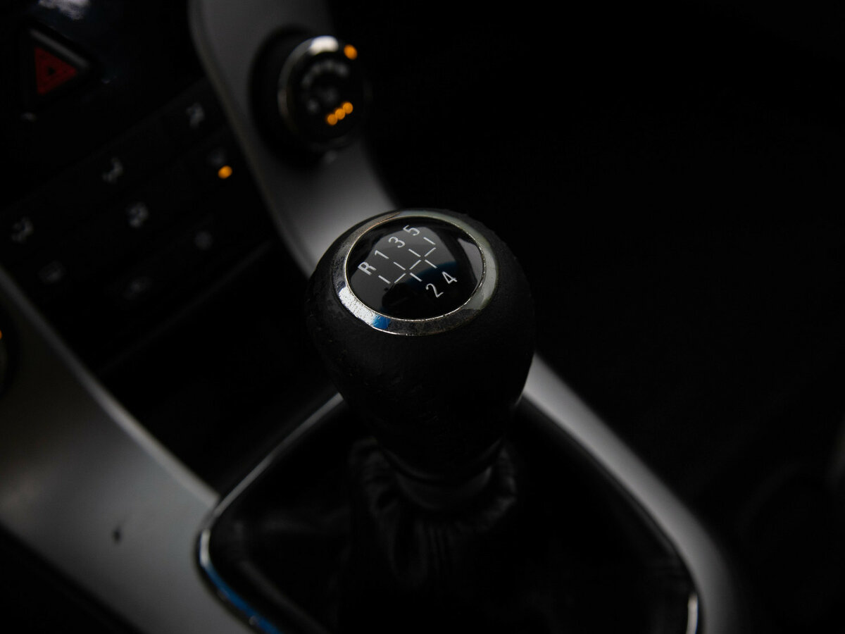 Chevrolet Cruze I, 2010 Фото №10