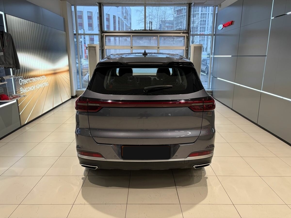 Chery Tiggo 7 Pro Max I, 2023 - 36 430 км. | Фото №5