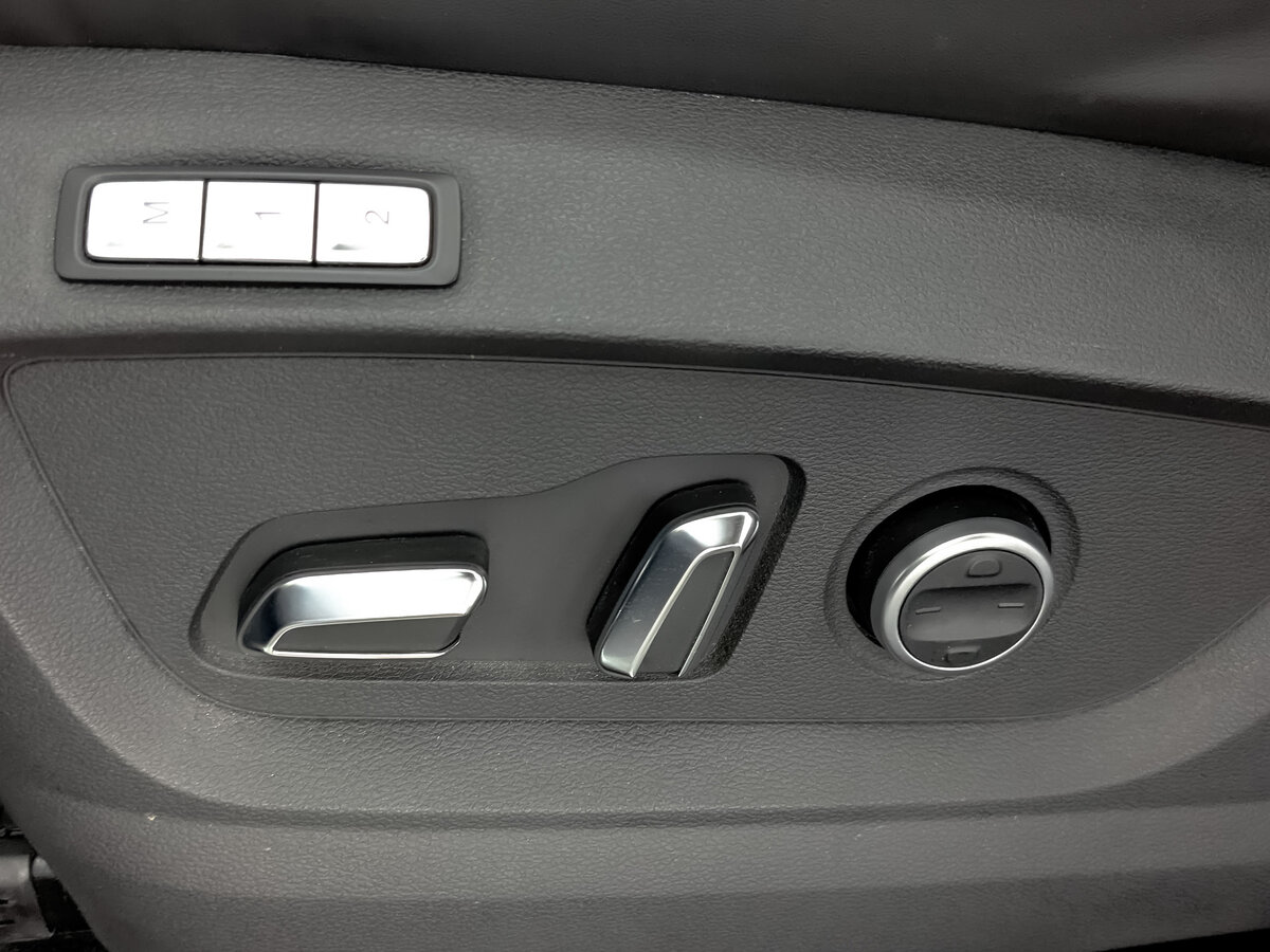 Chery Tiggo 7 Pro I, 2023 Фото №26