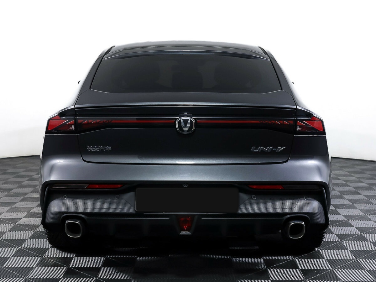 Changan UNI-V I, 2023 - 12 554 км. | Фото №6