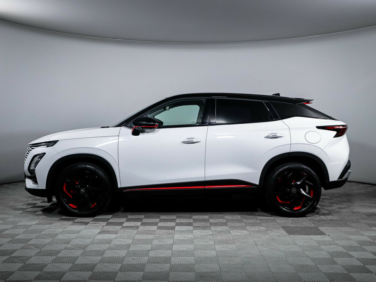 Omoda C5 I, 2022 - 31 700 км. | Фото №8