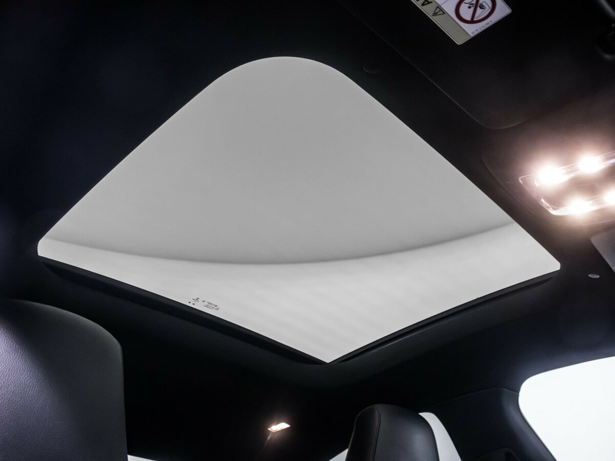 Mercedes-Benz CLA 200 II (C118, X118), 2019 Фото №13