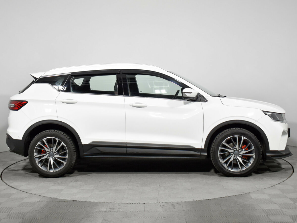 Belgee X50, 2024 - 46 000 км. | Фото №4