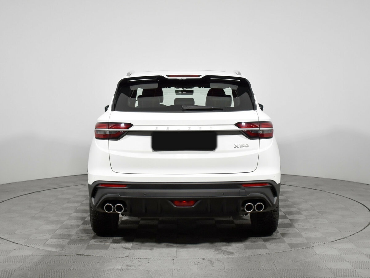 Belgee X50, 2024 - 46 000 км. | Фото №6