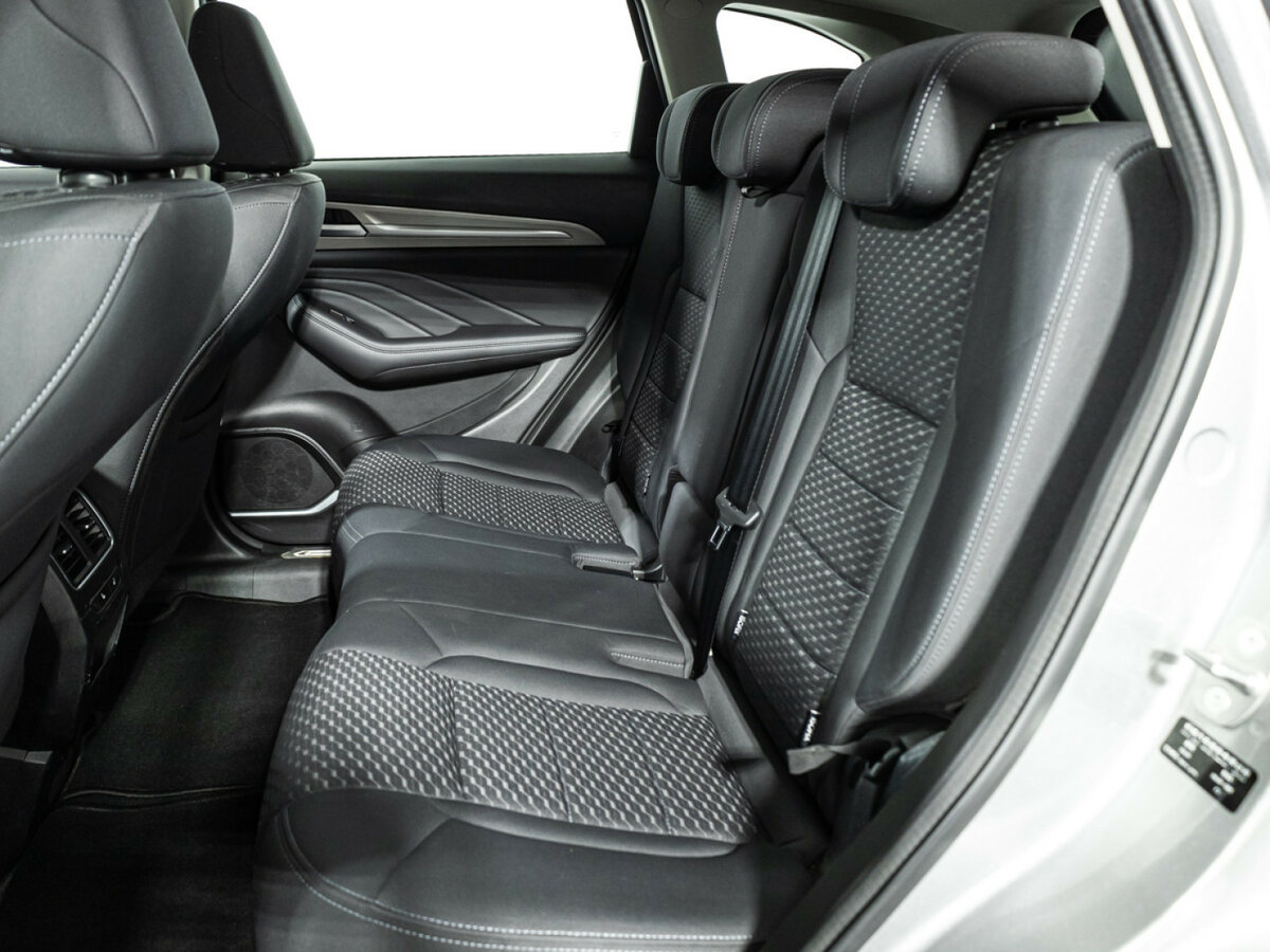 Haval F7 I, 2020 - 65 148 км. | Фото №8