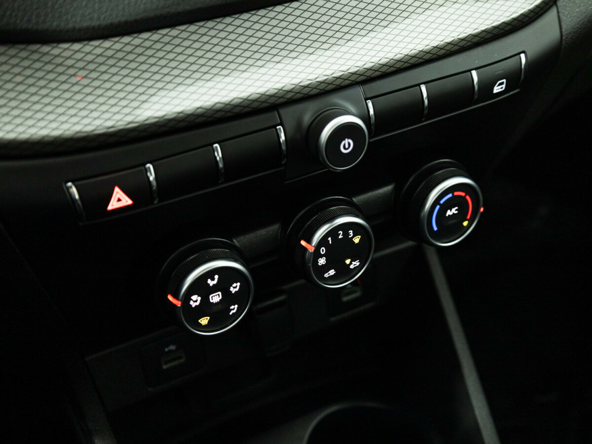 Lada (ВАЗ) Vesta I Рестайлинг (NG), 2023 Фото №15