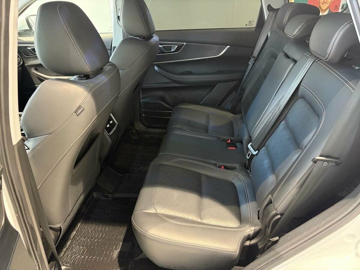 Chery Tiggo 8 I Рестайлинг, 2023 Фото №9