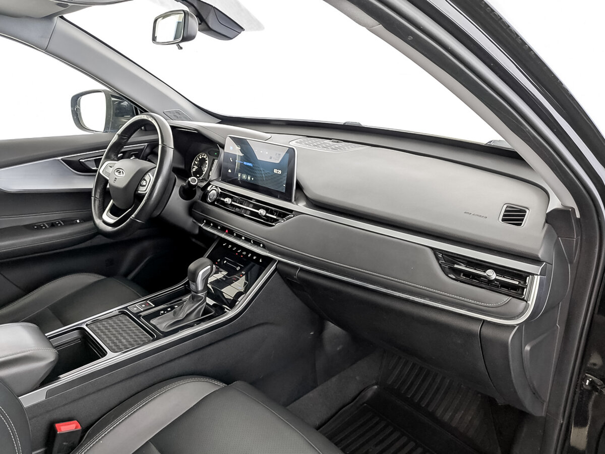 Chery Tiggo 4 Pro I, 2022 - 99 901 км. | Фото №3