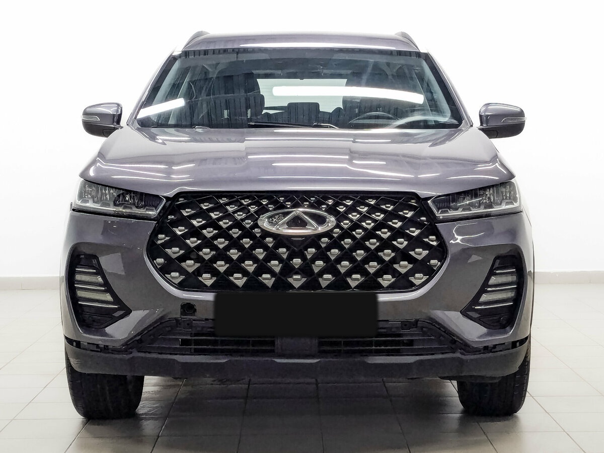 Chery Tiggo 7 Pro I, 2022 - 88 064 км. | Фото №2
