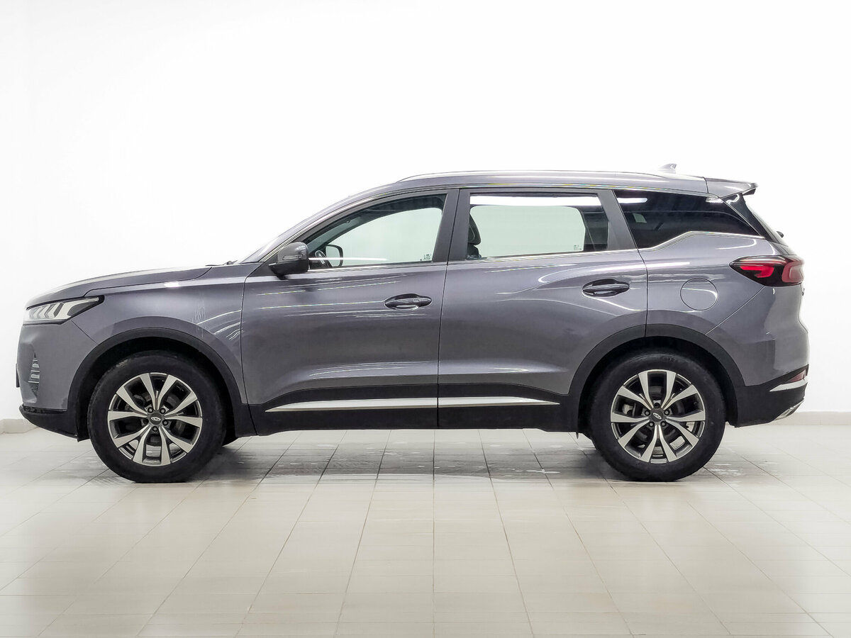 Chery Tiggo 7 Pro I, 2022 - 88 064 км. | Фото №8