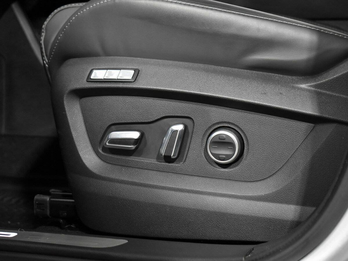 Chery Tiggo 7 Pro Max I, 2022 Фото №9