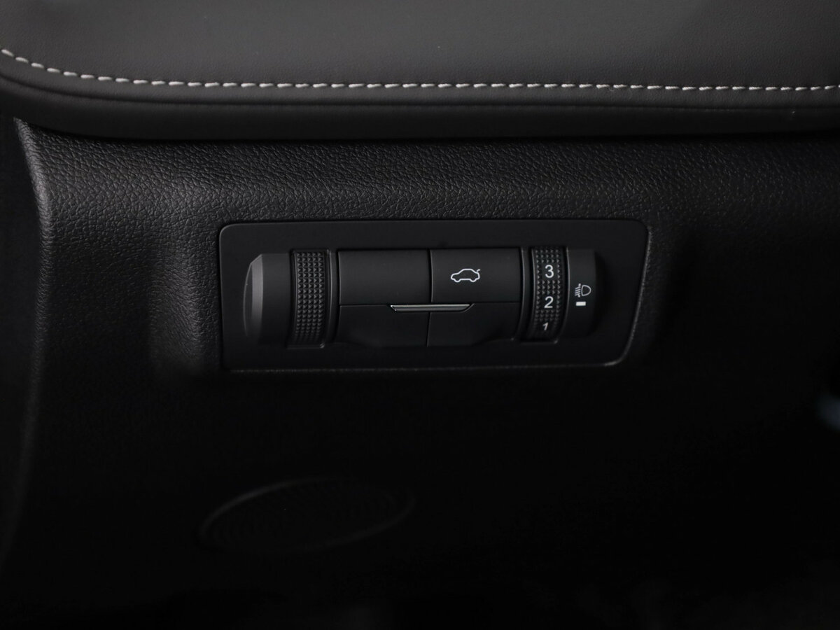 Chery Tiggo 7 Pro Max I, 2023 Фото №24