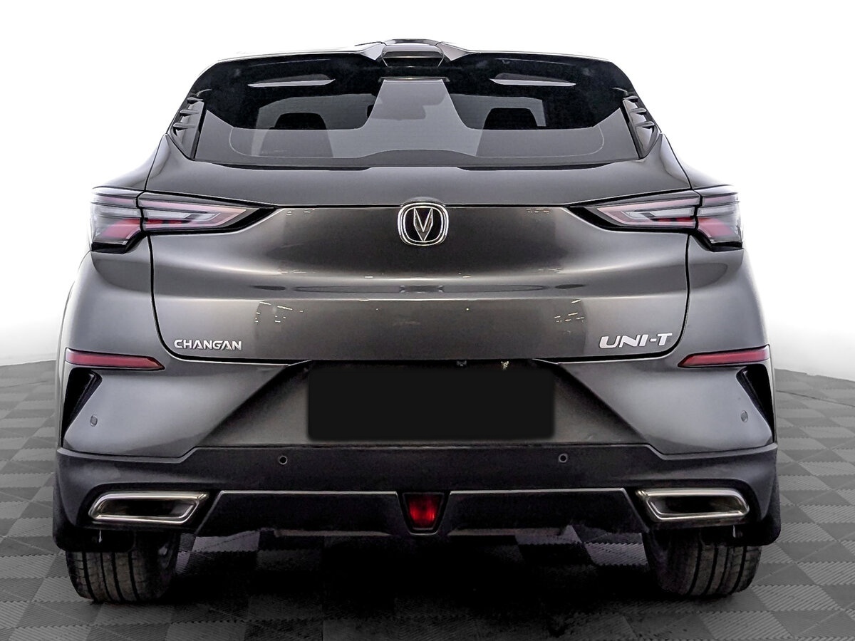 Changan UNI-T I, 2023 - 22 088 км. | Фото №6