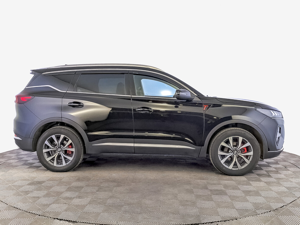 Chery Tiggo 7 Pro Max I, 2024 - 42 667 км. | Фото №4