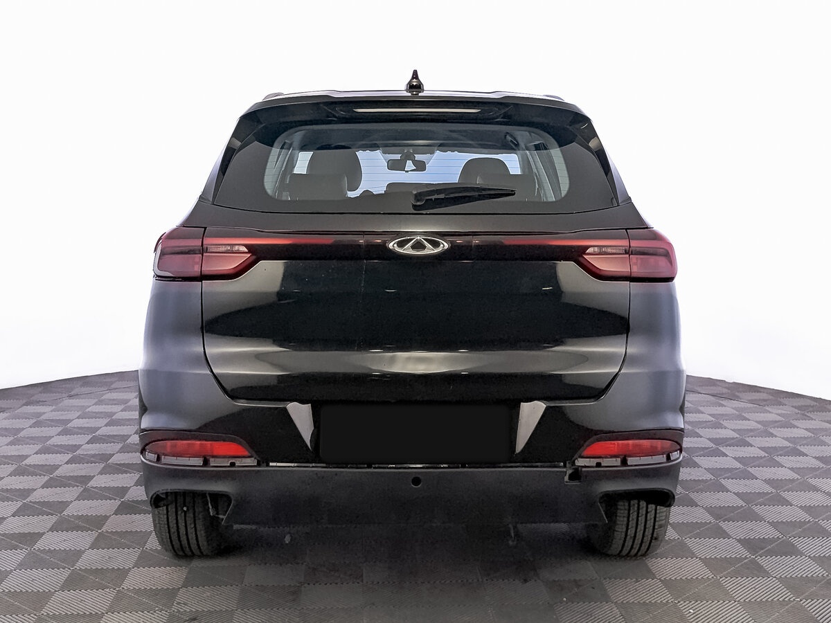 Chery Tiggo 7 Pro I, 2022 - 108 691 км. | Фото №6