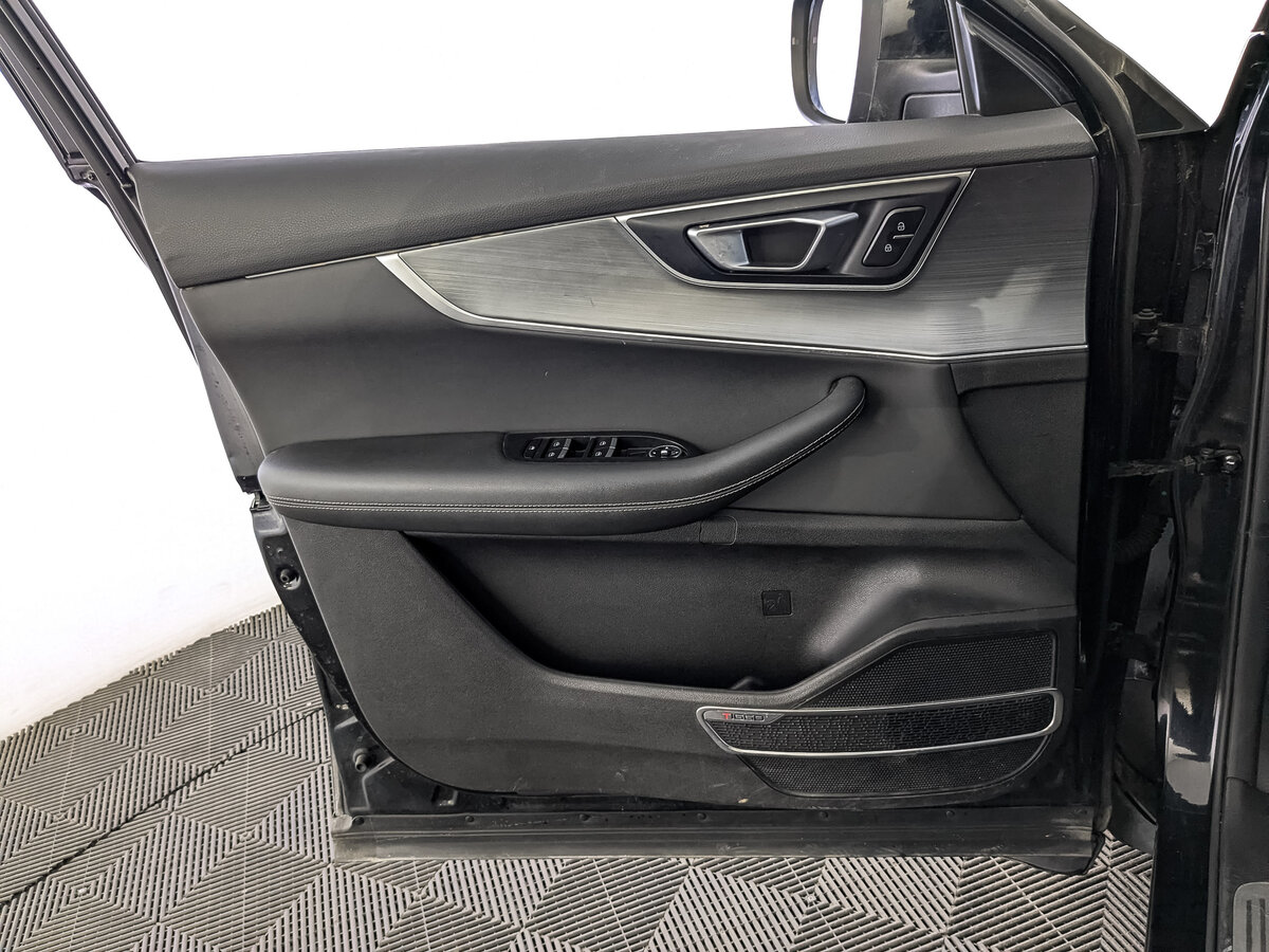 Chery Tiggo 7 Pro I, 2022 Фото №19