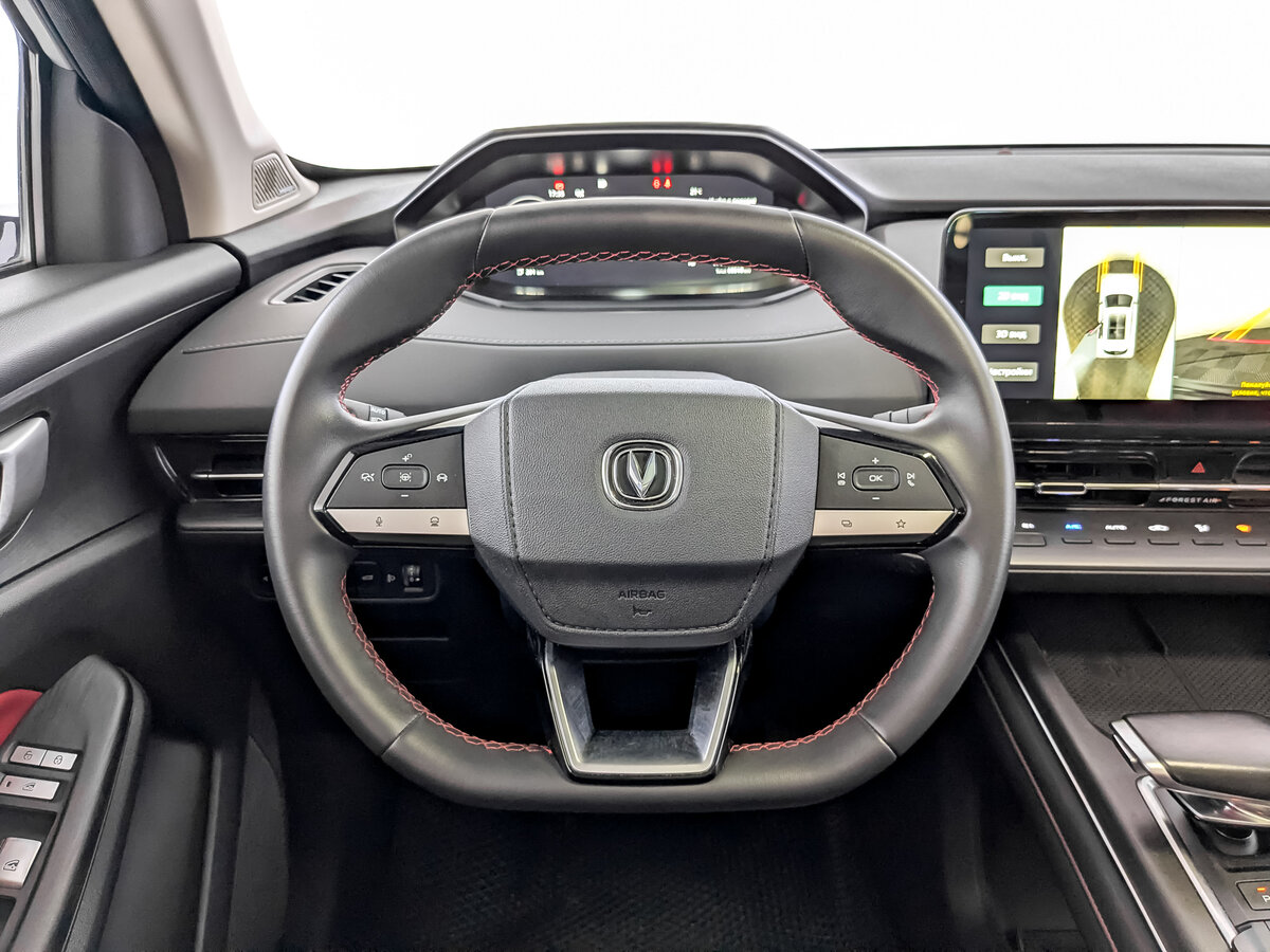Changan CS55 Plus II, 2023 Фото №22
